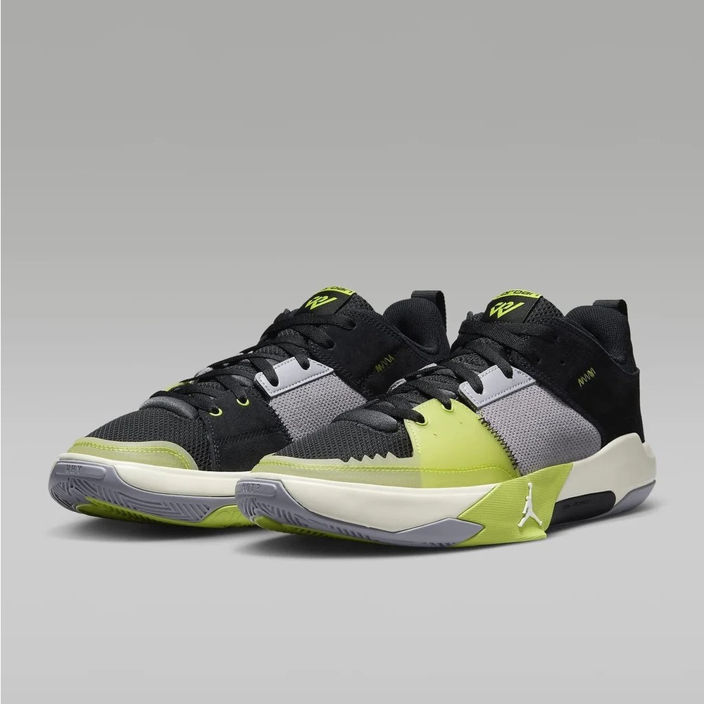 NEW Nike Jordan One Take 5 - Picture 2 of 4